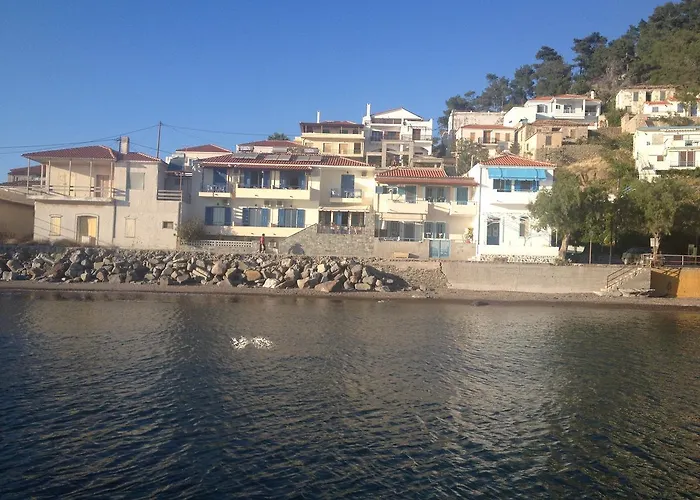 Hotel Kyma