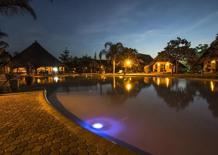 Sandy'S Creations Resort