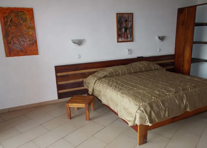 Hotel Alize Plage