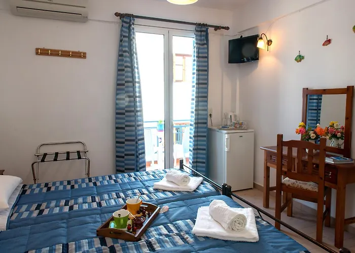 Hotel Kyma