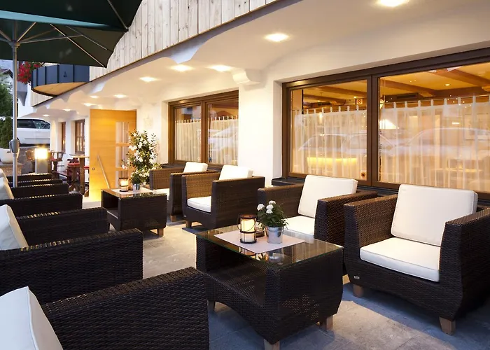 Hotel Christian