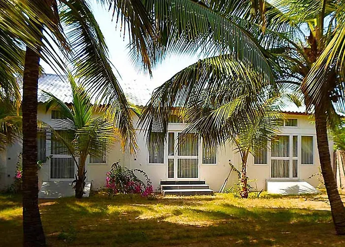 Hotel Village Vacances Awale Plage
