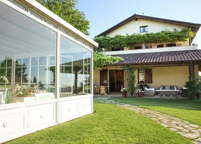 Casa Tentoni - Guest House