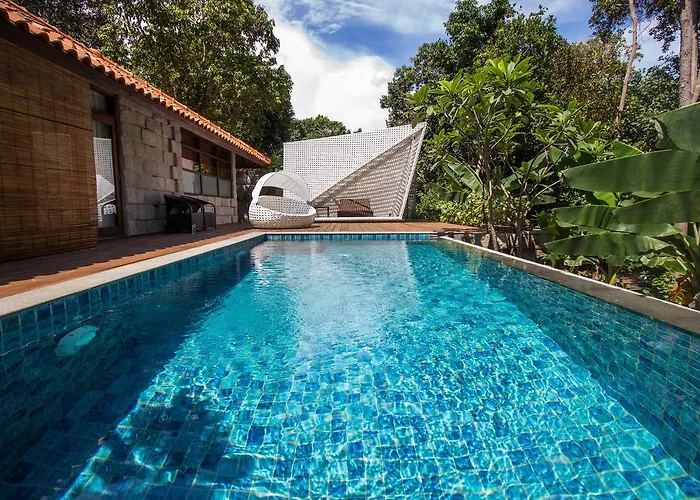 Arumdalu Private Resort