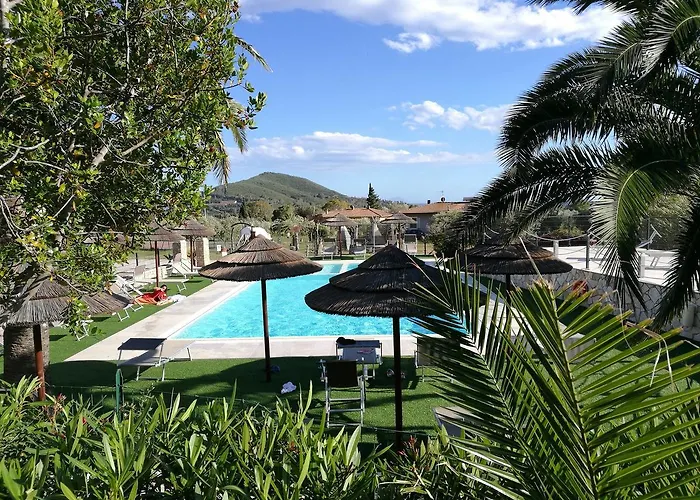 Residence il Mandorlo