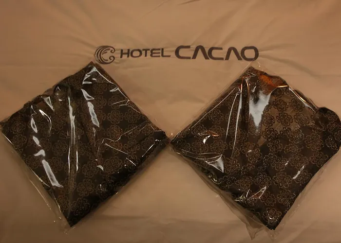 Hotel Cacao