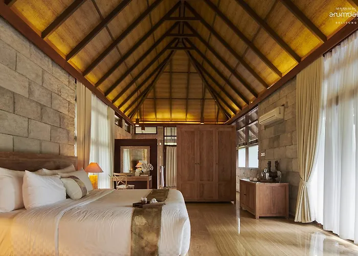 Arumdalu Private Resort