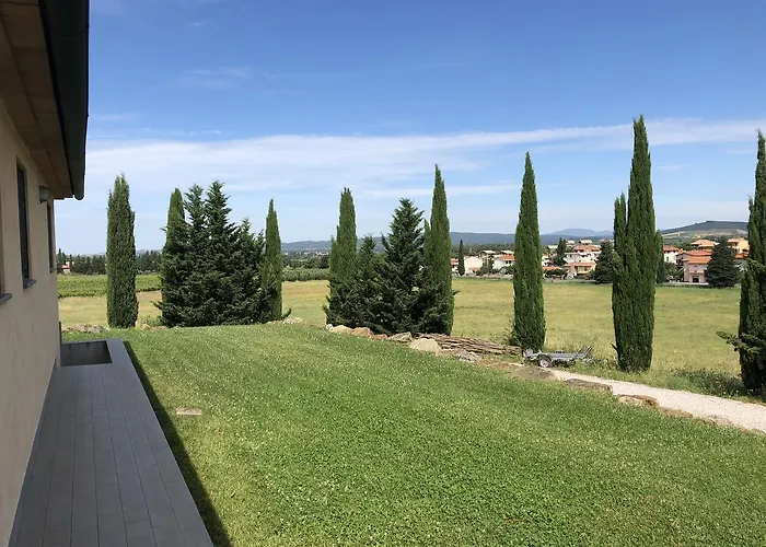 La Locanda della Vecchia Hosteria