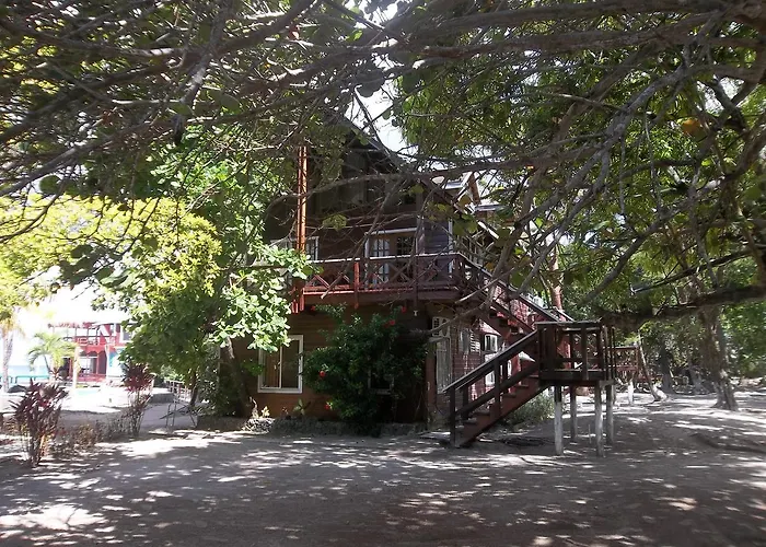 Fosters West Bay Resort