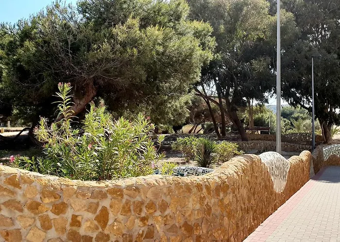 Apartamento Cervantes