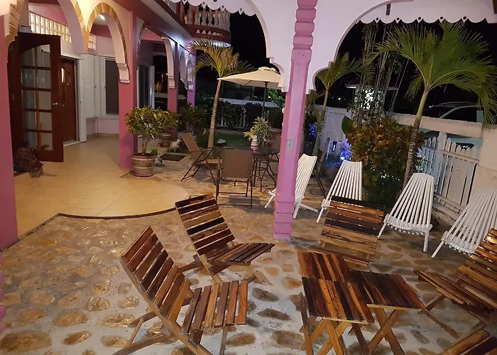 Beya Suites