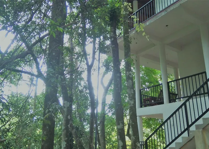 Samadhi Nature Resort