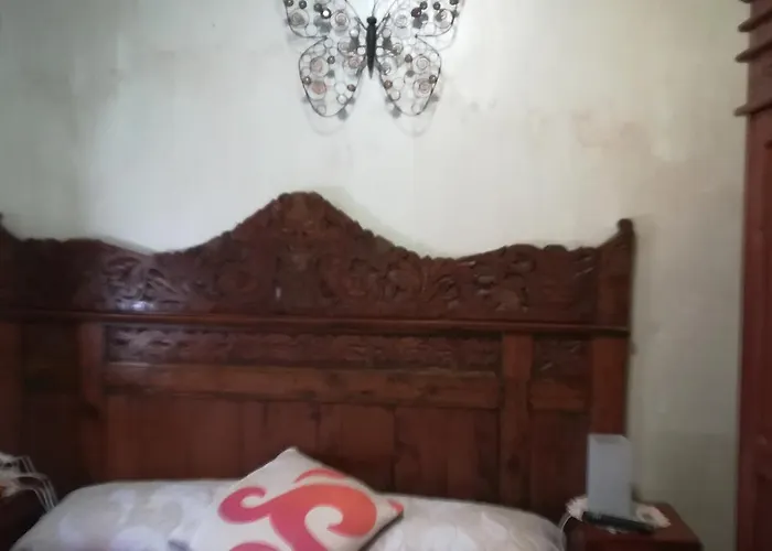 Hostal Restaurante La Diligencia