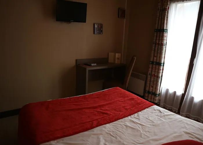 Hotel L'Edelweiss