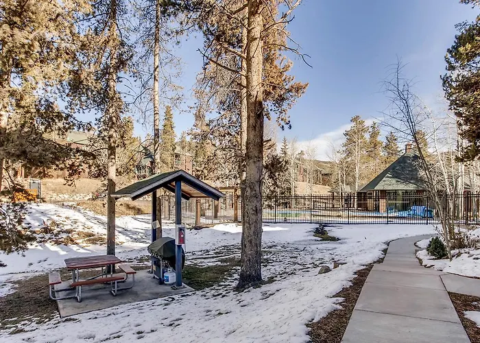 Forest Condominiums By Vail Resorts