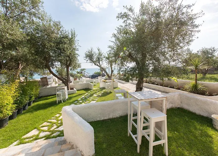 Alban Eco Hotel