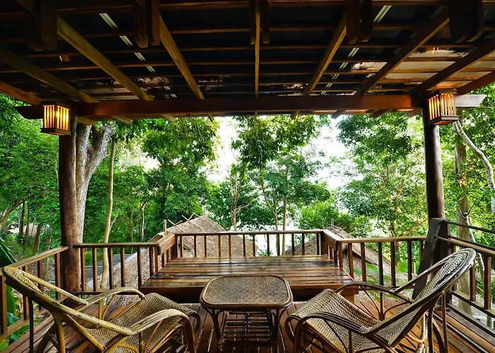Railay Great View Resort