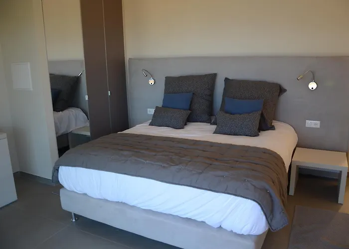 Casa Mare E Vista - Adult Only