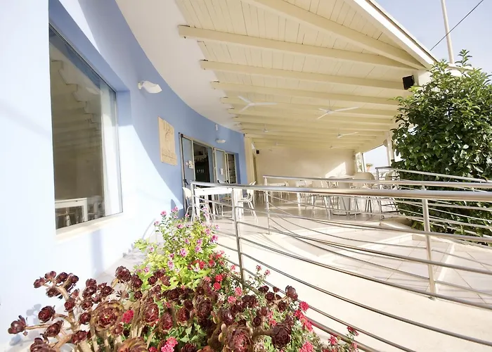 Hotel Teti