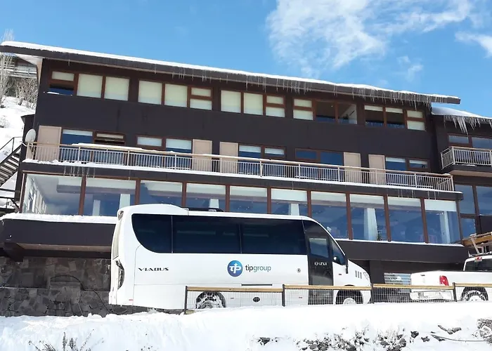 Hotel Hf