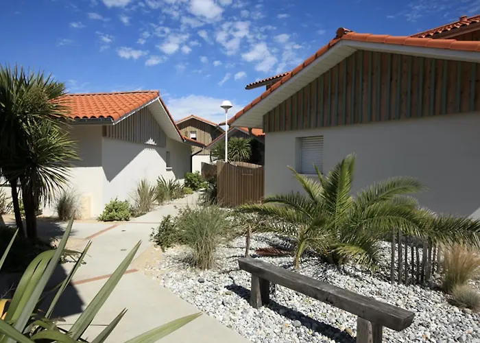 Residence Plage Oceane