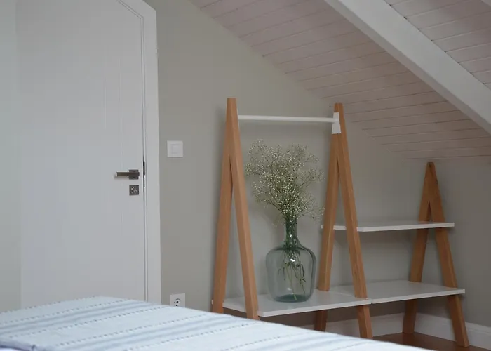A Casa Dos Nores Charming House
