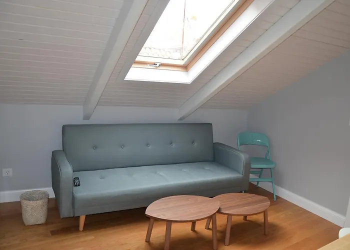 A Casa Dos Nores Charming House