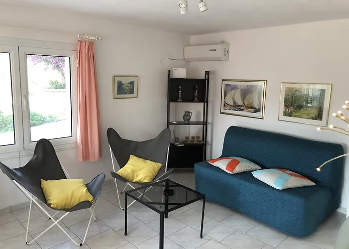 Apartment Koka