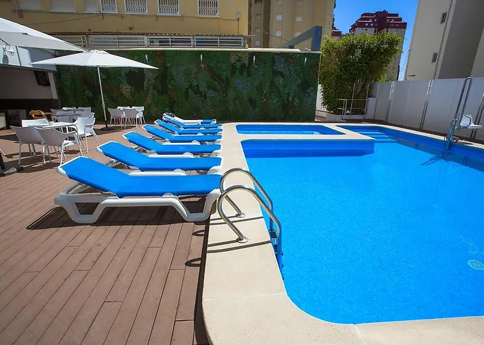 Hotel Don Pablo