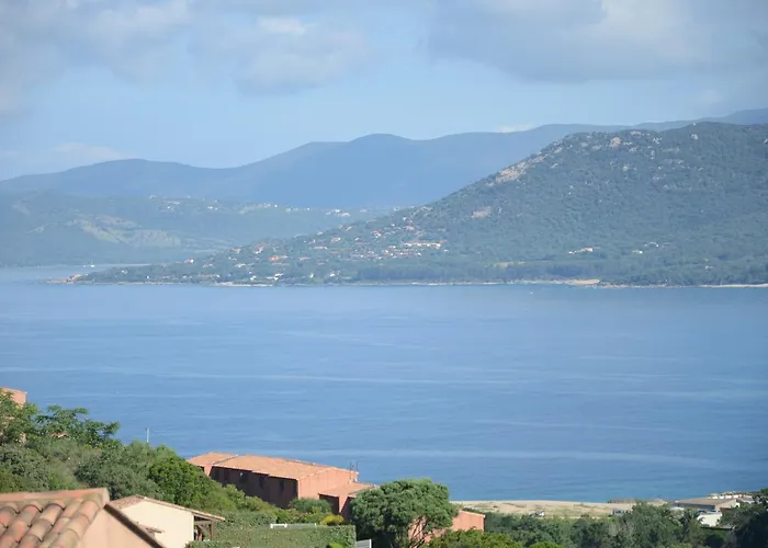 Casa Mare E Vista - Adult Only
