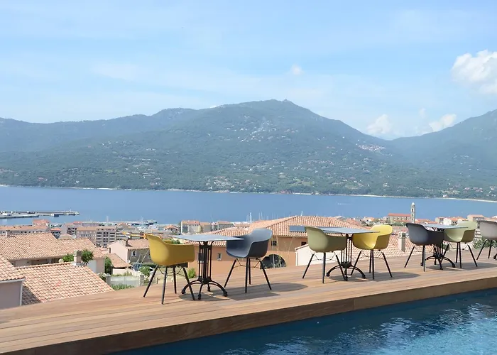 Casa Mare E Vista - Adult Only