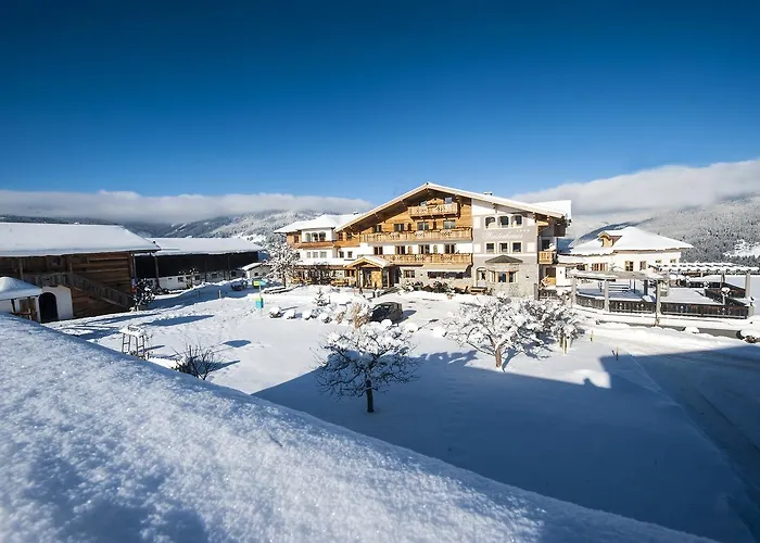 Hotel Winterbauer