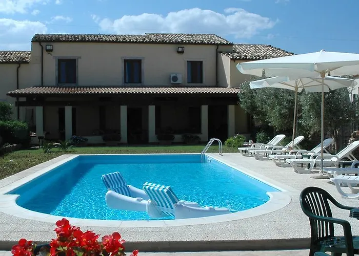 San Domenico Residence