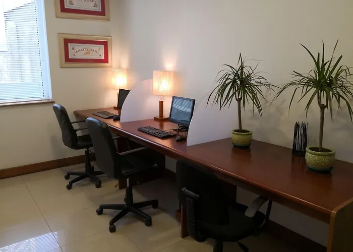 Hotel Diego De Almagro Rancagua