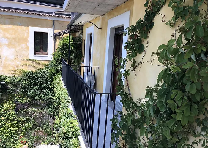 Cala San Francesco B&B