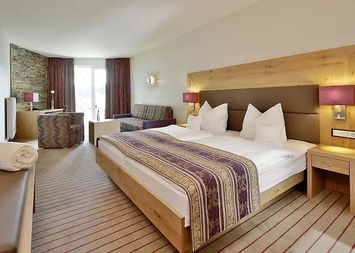 Goebels Landhotel