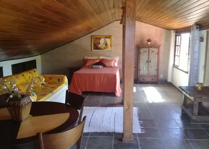 Suite da Fernanda