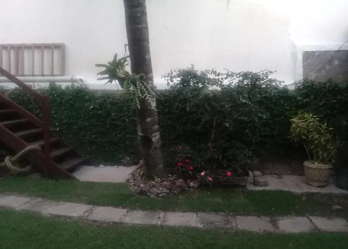 Suite da Fernanda
