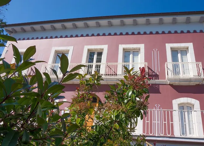 Apartamentos Playas de Noja