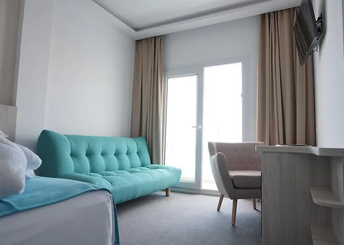 Hotel Sol de Jávea