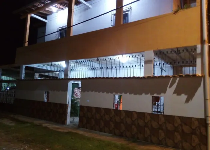 Casarao dos Reis
