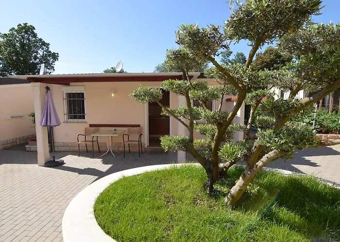 Apartmani Dekovic Materada