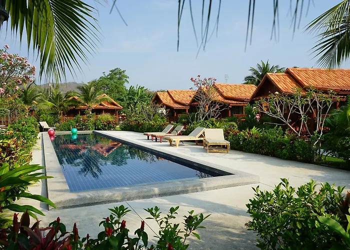 Thai House Resort