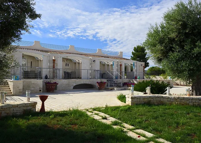 Casale Porto Contessa