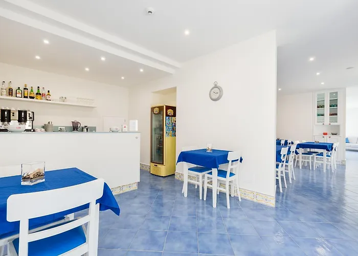 Hotel Corallo Circeo