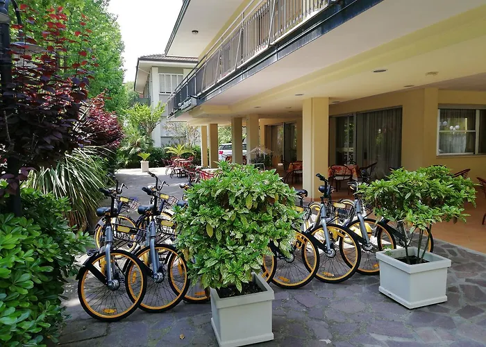 Hotel Devon Rooms&Breakfast
