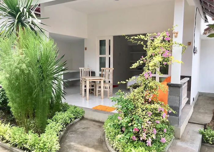 Narayana Homestay