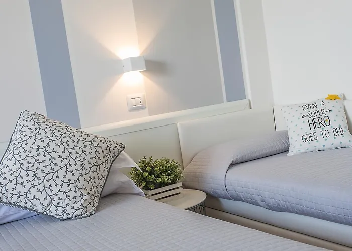 Hotel Geminus B&B
