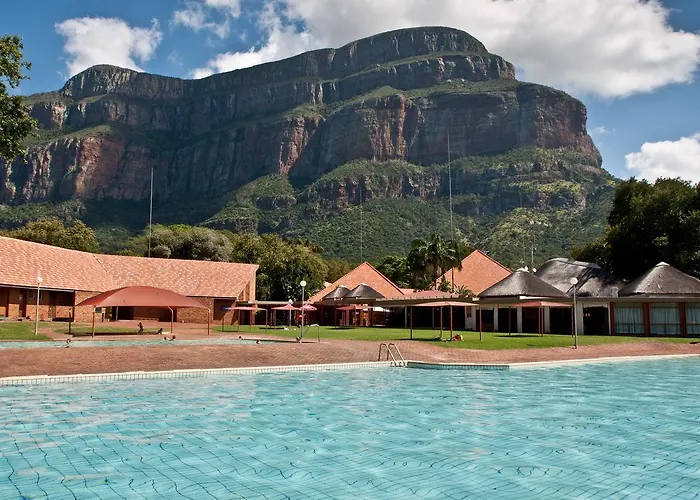 Swadini, A Forever Resort