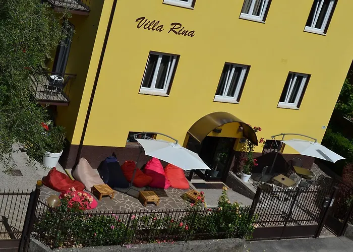 Hotel Villa Rina